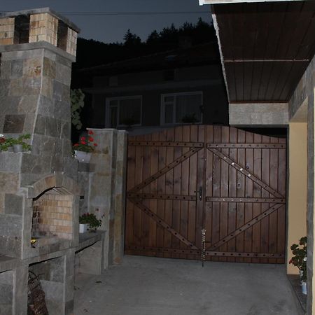 Guest House Stelia Welingrad Exterior foto