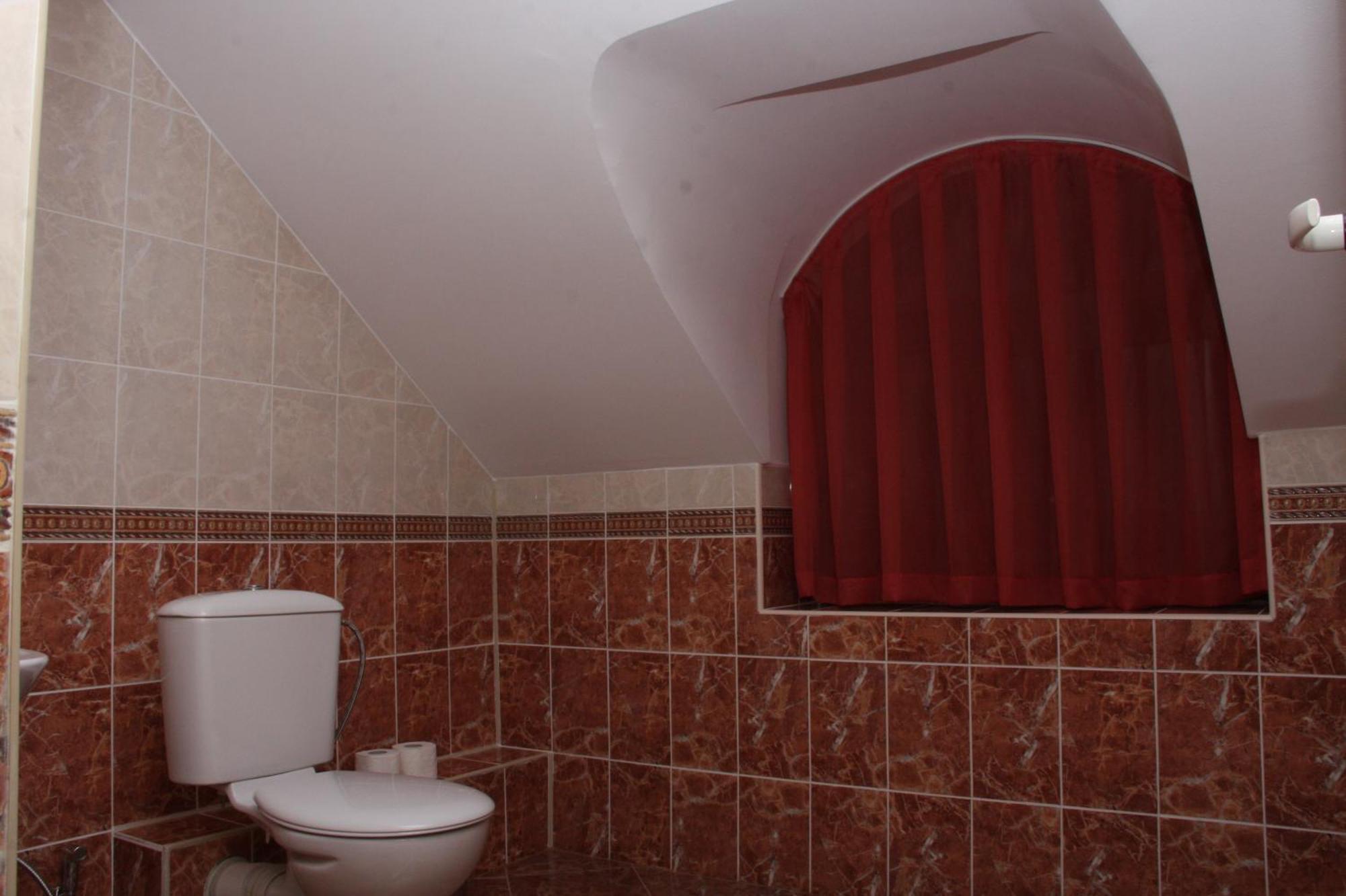 Guest House Stelia Welingrad Exterior foto