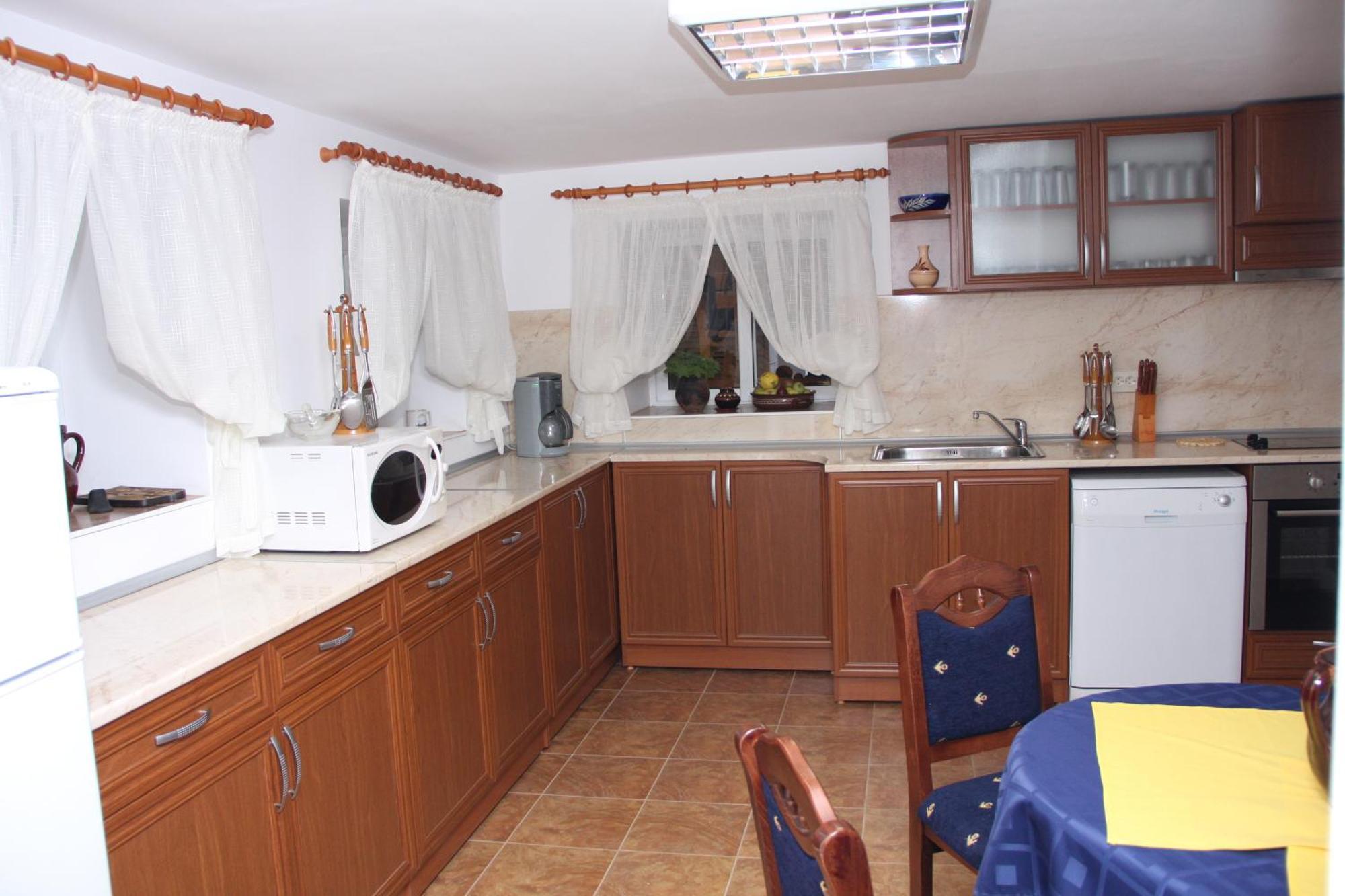 Guest House Stelia Welingrad Exterior foto