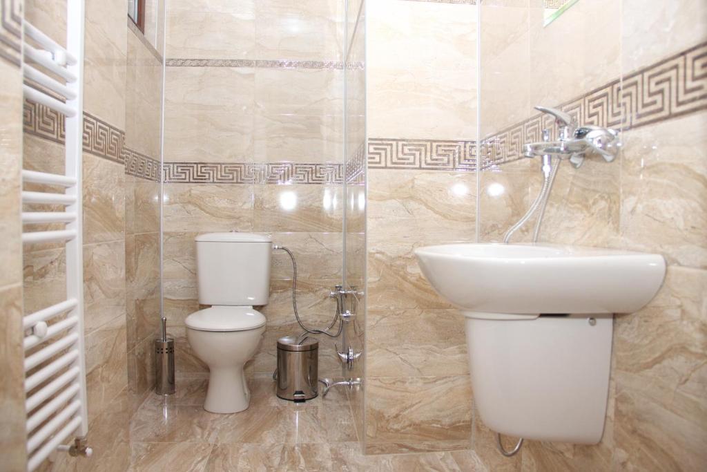 Guest House Stelia Welingrad Zimmer foto