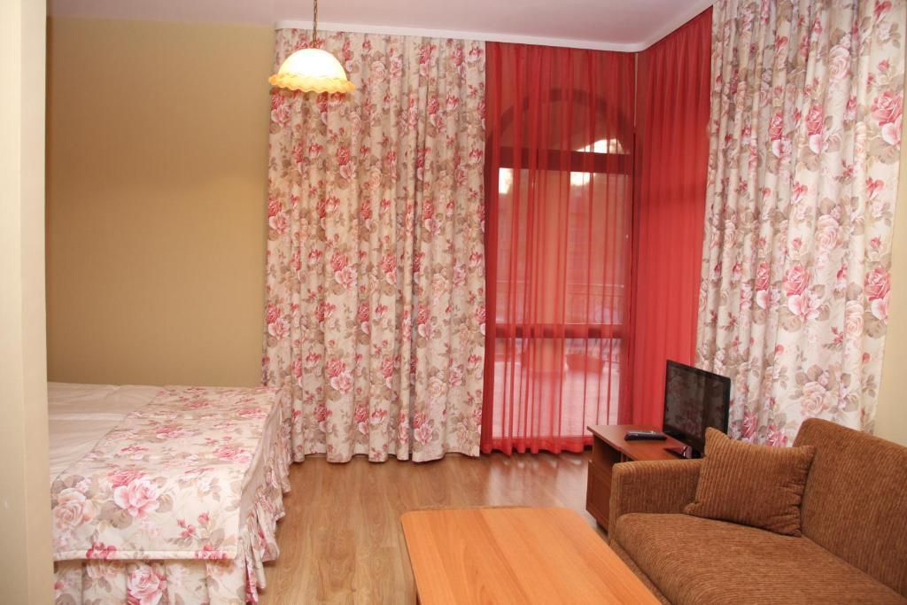 Guest House Stelia Welingrad Zimmer foto